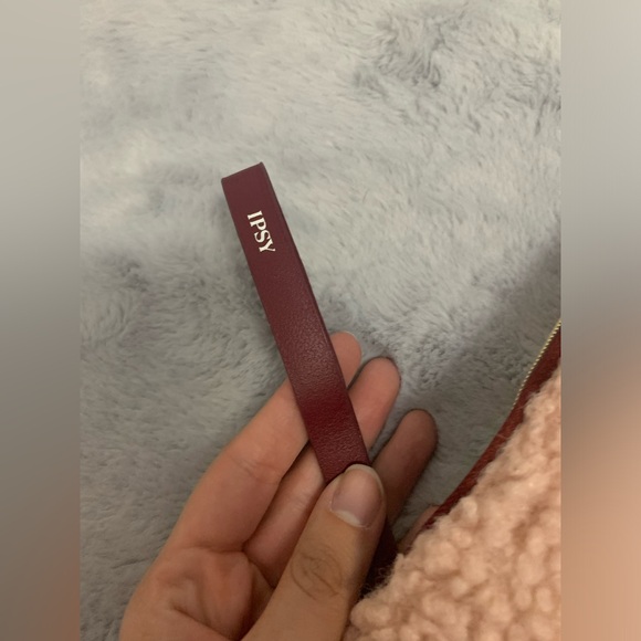 IPSY Two Small Make Up Bags NEW - Picture 11 of 12